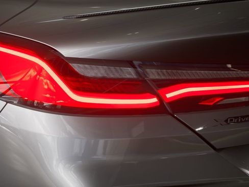 Used 2026 BMW M850i xDrive M850i xDrive w/ M Carbon Exterior Package image 33