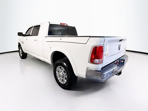 Used 2017 RAM 2500 Laramie w/ Convenience Group AWD/4WD image 22