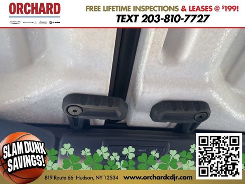 Used 2019 Jeep Wrangler Unlimited Sahara w/ Dual Top Group image 37