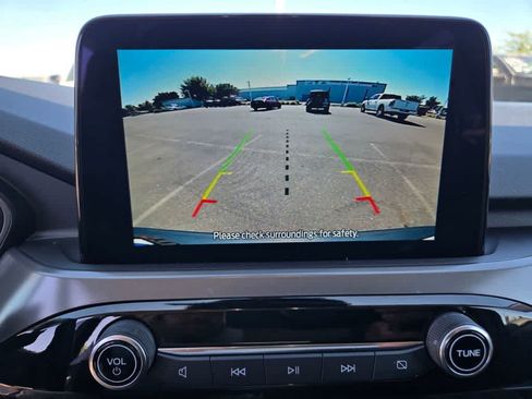 Used 2024 Ford Escape Active FWD image 10