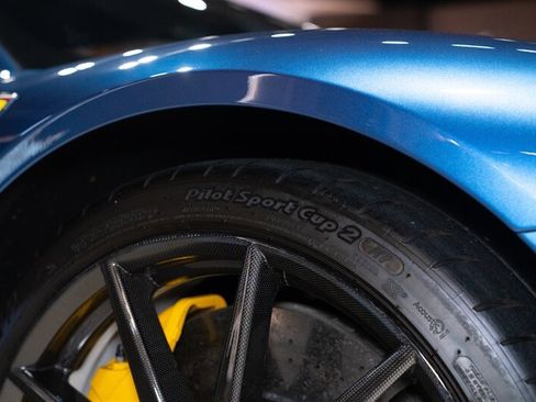 Used 2021 Ferrari SF90 Stradale AWD/4WD image 43