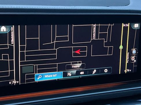 Used 2022 Mercedes-Benz GLS 450 GLS 450 image 19