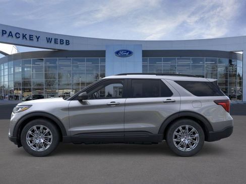 New 2026 Ford Explorer Active w/ Active Comfort Package image 5
