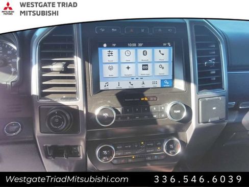 Used 2019 Ford Expedition Platinum image 11