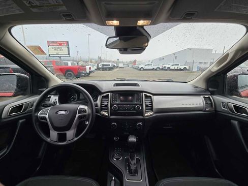 Used 2019 Ford Ranger XLT w/ FX4 Off-Road Package image 15