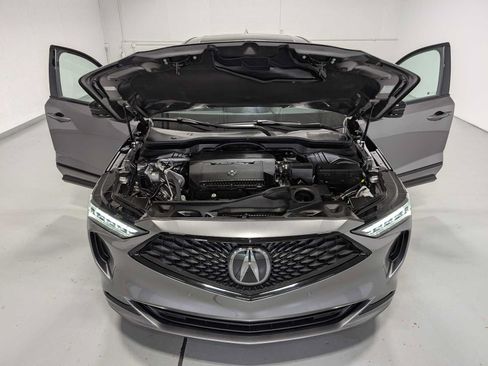 Certified 2023 Acura MDX A-Spec AWD/4WD image 13