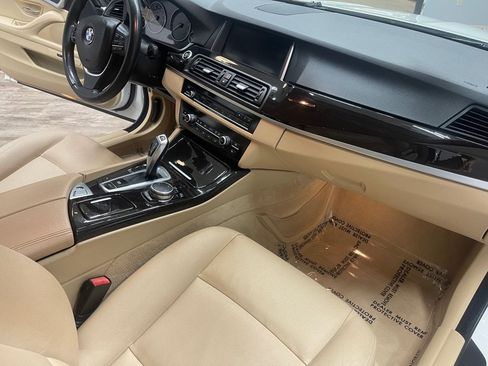 Used 2015 BMW 528i Sedan RWD image 26