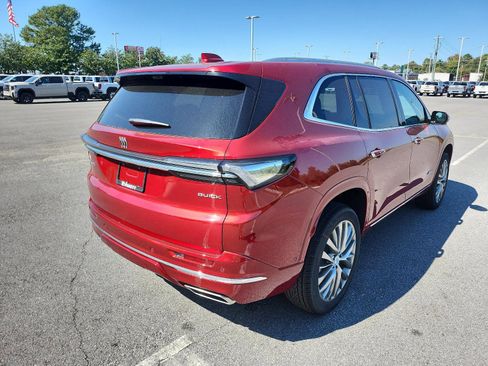 New 2026 Buick Enclave Avenir w/ Super Cruise Package image 3