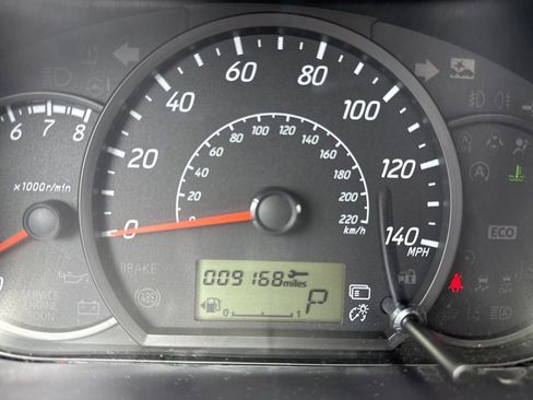 Used 2024 Mitsubishi Mirage ES FWD image 9