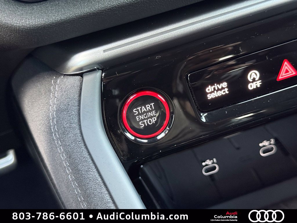 New 2026 Audi SQ5 Premium Plus AWD/4WD image 28
