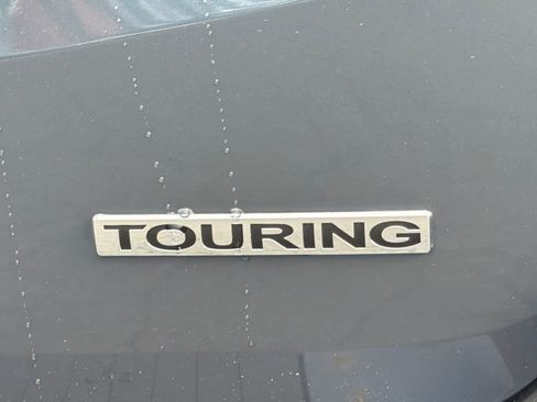 New 2026 Honda Odyssey Touring image 12