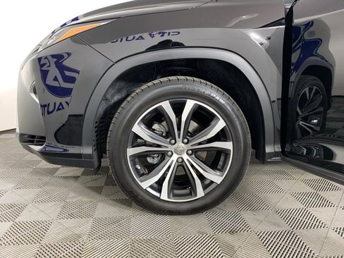 Used 2017 Lexus RX 350 FWD w/ Premium Package image 11