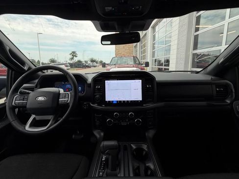Used 2024 Ford F150 XLT w/ Equipment Group 302A MID AWD/4WD image 28