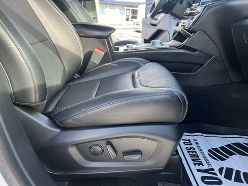 Used 2023 Ford Explorer ST w/ Equipment Group 401A image 50