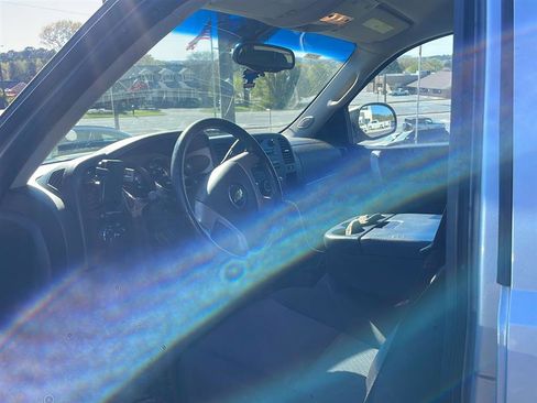Used 2013 Chevrolet Silverado 1500 LT RWD image 15