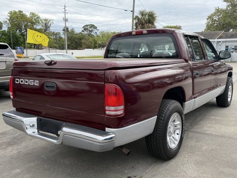 Used 2001 Dodge Dakota SLT image 8