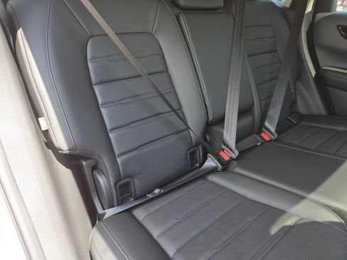 New 2026 Honda CR-V EX-L image 24