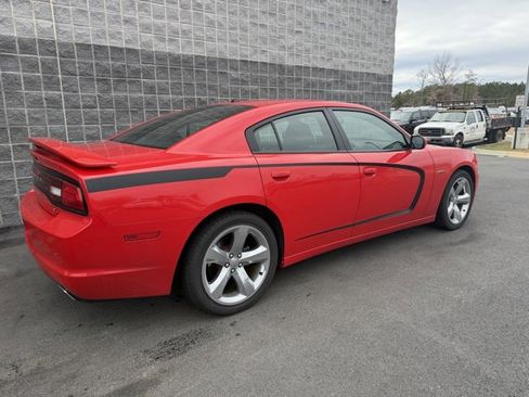 Used 2014 Dodge Charger R/T w/ Wheels & Tunes Group image 7