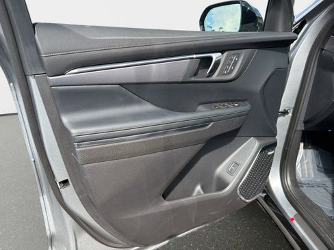 New 2026 Buick Enclave Sport Touring image 17