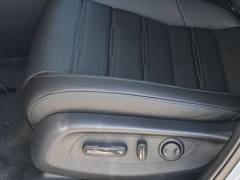 New 2026 Honda CR-V EX-L image 16