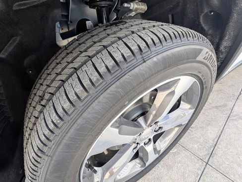 New 2026 Jeep Grand Cherokee Limited AWD/4WD image 45