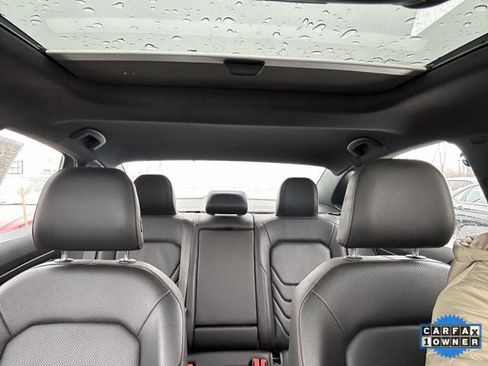 Used 2021 Volkswagen Jetta GLI Autobahn w/ GLI Autobahn Black Package image 20