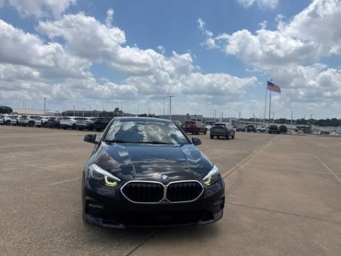 Used 2021 BMW 228i xDrive Gran Coupe w/ Convenience Package AWD/4WD image 4