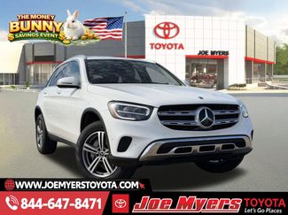 Used 2021 Mercedes-Benz GLC 300 4MATIC video 1