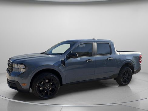 New 2026 Ford Maverick XLT w/ Equipment Group 301A image 2