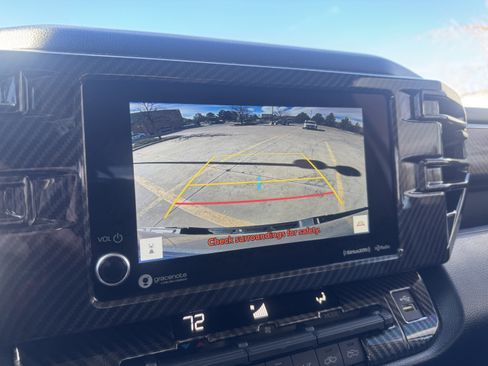 Used 2024 Toyota Tundra SR5 w/ TRD Off-Road Package image 25