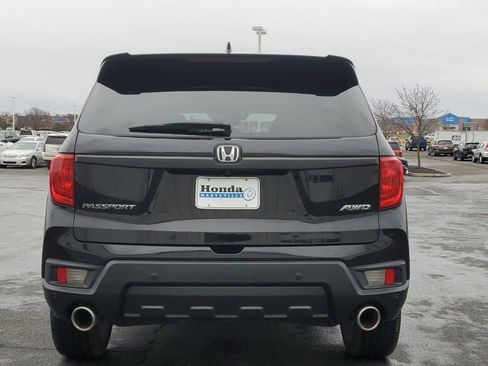 Used 2023 Honda Passport EX-L image 6
