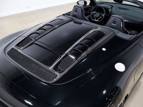 Used 2022 Audi R8 V10 performance image 79