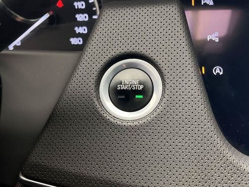 Used 2017 Cadillac CT6 Luxury AWD/4WD image 22