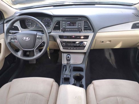 Used 2016 Hyundai Sonata SE image 17