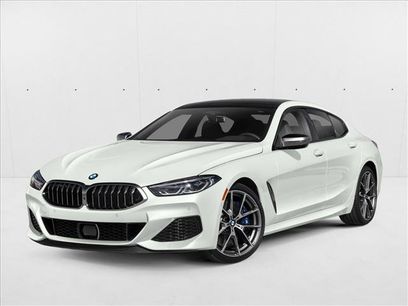 Used 2020 BMW M850i Gran Coupe xDrive