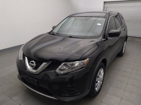 Used 2016 Nissan Rogue S FWD image 15