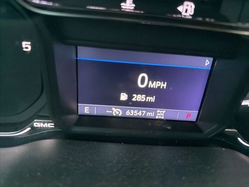 Used 2022 GMC Sierra 3500 SLT image 14