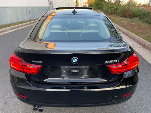 Used 2015 BMW 428i Gran Coupe xDrive image 10