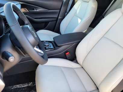 New 2026 MAZDA CX-30 2.5 Turbo w/ Premium Plus Pkg