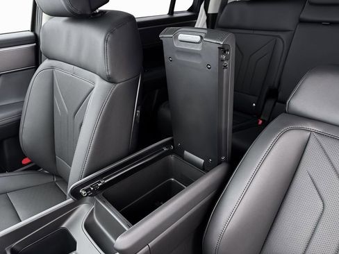 New 2026 Hyundai Santa Fe SEL image 28