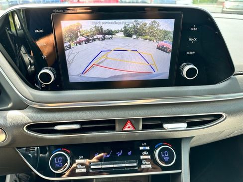 Used 2021 Hyundai Sonata SEL Plus w/ Preferred Accessory Package image 20