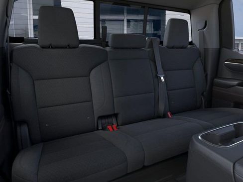 New 2026 GMC Sierra 1500 Elevation w/ Preferred Package AWD/4WD image 17