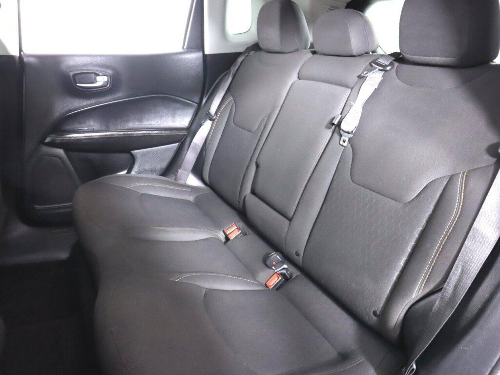 Used 2020 Jeep Compass Sport FWD image 30