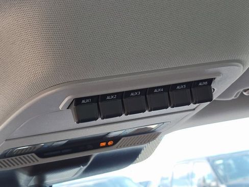 New 2026 Ford F250 XL w/ Snow Plow Prep Package image 10