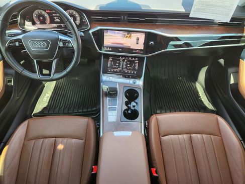 Used 2019 Audi A6 3.0T Prestige image 27