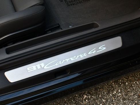 Used 2022 Porsche 911 Carrera 4S image 64