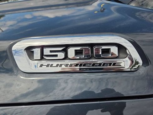 Used 2026 RAM 1500 Big Horn AWD/4WD image 19