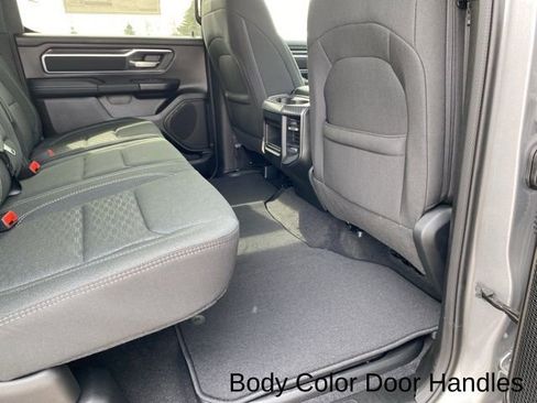 New 2025 RAM 1500 Big Horn image 29