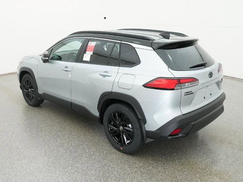 New 2026 Toyota Corolla Cross XSE image 13