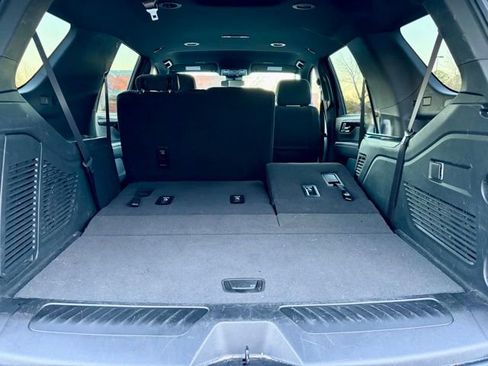 Used 2025 Chevrolet Tahoe LS w/ Max Trailering Package image 17